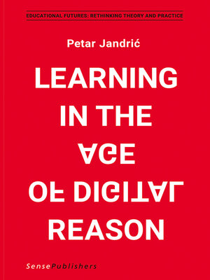 cover image of Learning in the Age of Digital Reason